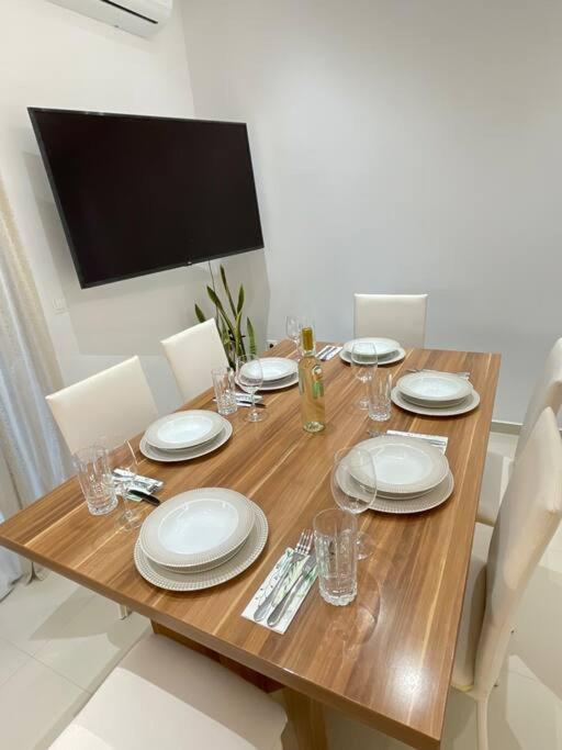 The Cosy Nest - Breakfast Lncluded Lejlighed Rhodes City Eksteriør billede